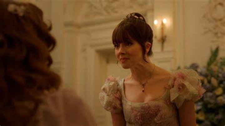Claudia Jessie as House of Anubis in Face Claims Sorted by Nickelodeon Shows and Original Movies