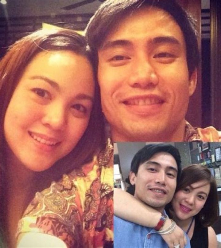 Claudine Barretto Inlove? May Bagong LovelifeBoyfriend?