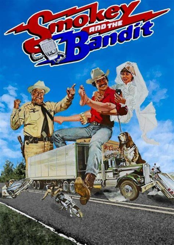 Cledus Snow Fan Casting for Smokey and the Bandit - (Reboot) | myCast