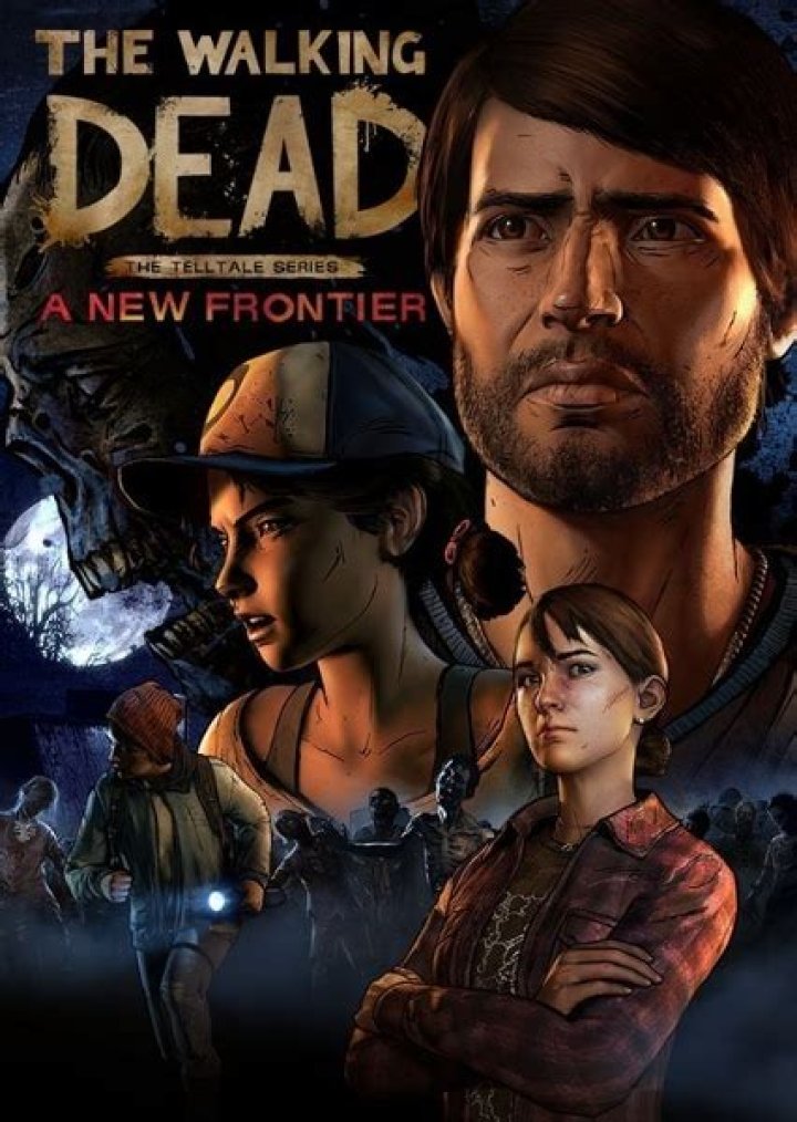 Clementine Fan Casting for Telltale's The Walking Dead: A New Frontier | myCast