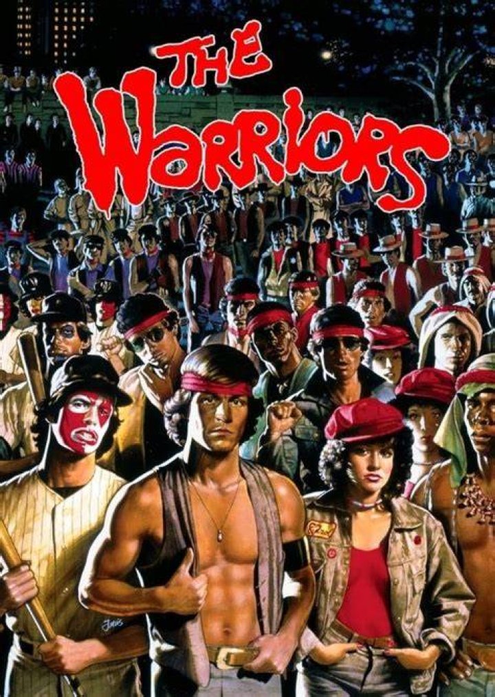Cleon Fan Casting for The Warriors (2023) | myCast