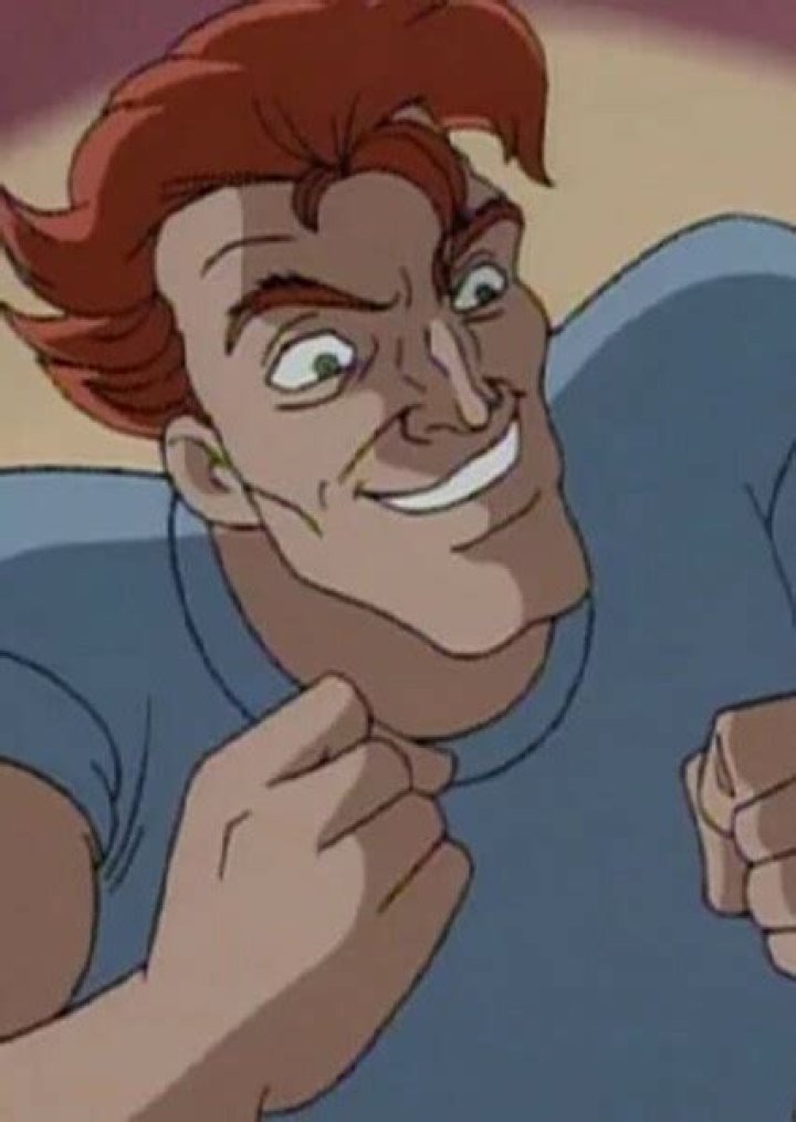 Cletus Kasady Fan Casting for Spider-Man 2 | myCast