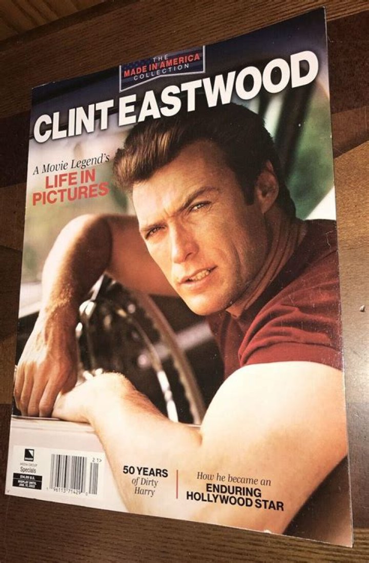 Clint Eastwood An Illustrious Life And A Massive Net Worth In 2023
