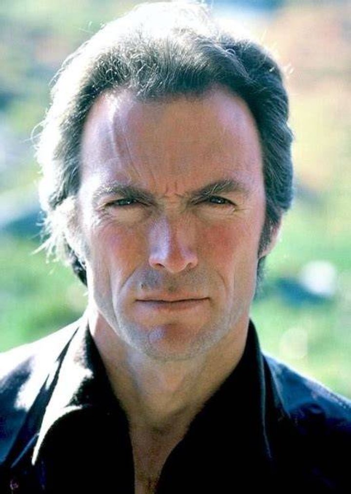 Clint Eastwood Fan Casting