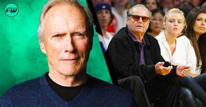 Clint Eastwood&rsquo;s Reaction to His Former Mistress&rsquo; Death Shows How