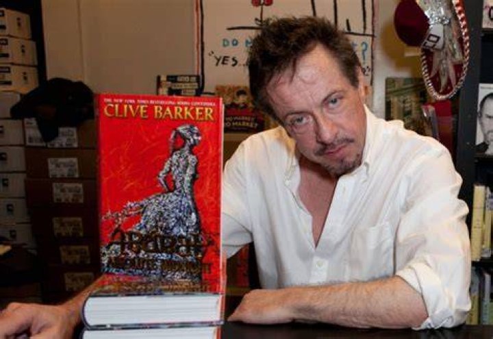 Clive Barker's Saw III (1996)