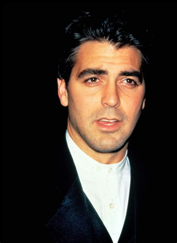 Clooney's Dating History Timeline of Famous Exes, Girlfriend