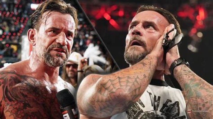 CM Punk's Troubled Relationship With His Blood Family, Explained