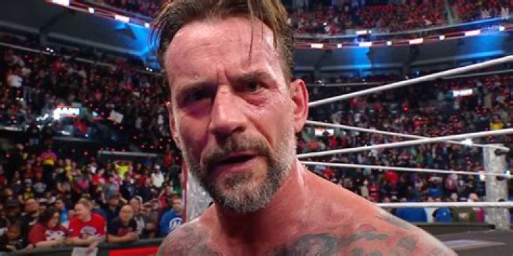cm punk talking to jon moxley