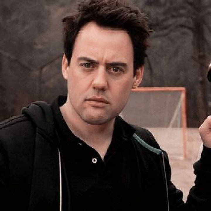 Coach Bobby Finstock Fan Casting for Teen Wolf | myCast
