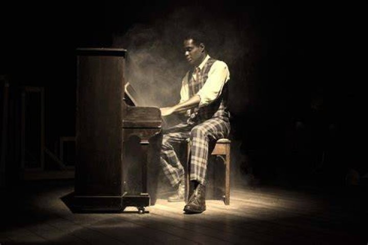 Coalhouse Walker Jr. Fan Casting for Ragtime | myCast