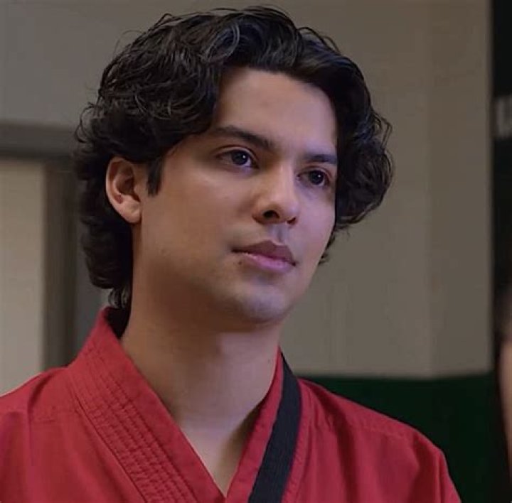 Cobra Kai Miguel Height: The Journey Of A Young Martial Artist