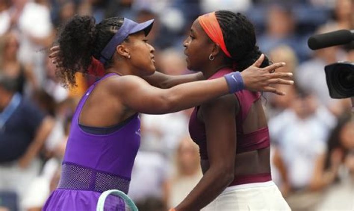 Coco Gauff Once Recalled Her ‘Crazy’ Fortune After Stunning Naomi Osaka in an
Australian Open Epic