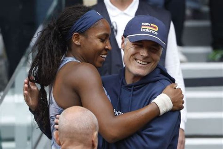 Coco Gauff’s Coach Voices a Serious Concern Regarding Injury Time Outs as It
Emerges as a Major Hurdle at Australian Open
