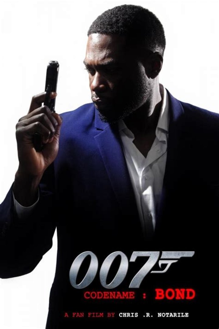 Codename: 007