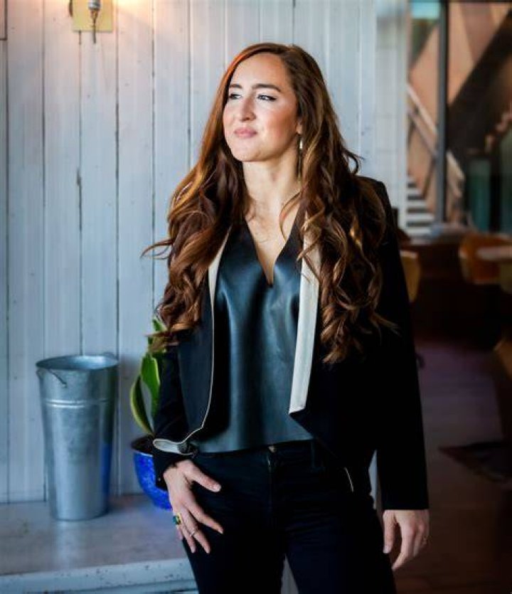 Codie Sanchez Gained 1 Million TikTok Followers by Being Boring Foundr