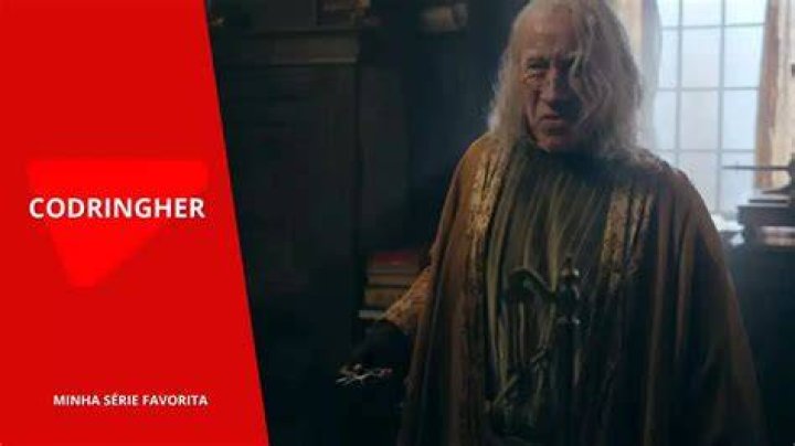 Codringher Fan Casting
