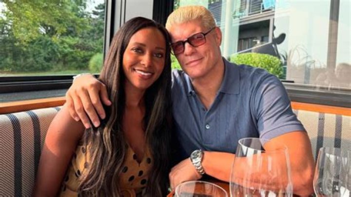 Cody & Brandi Rhodes in TNA (Impact Wrestling)