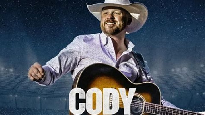 Cody Returns
