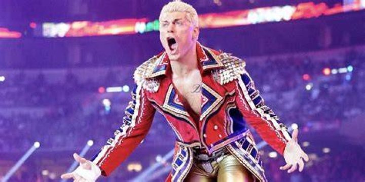 Cody Rhodes Reveals Whether His WWE Return Lived Up To His Expectations