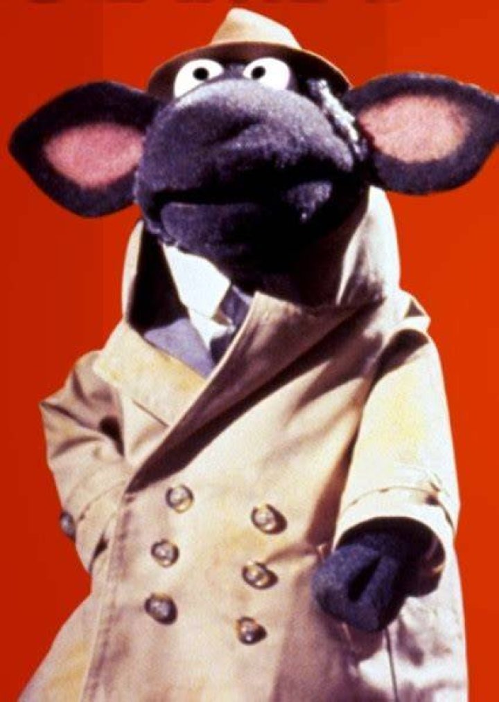 Colambo Fan Casting