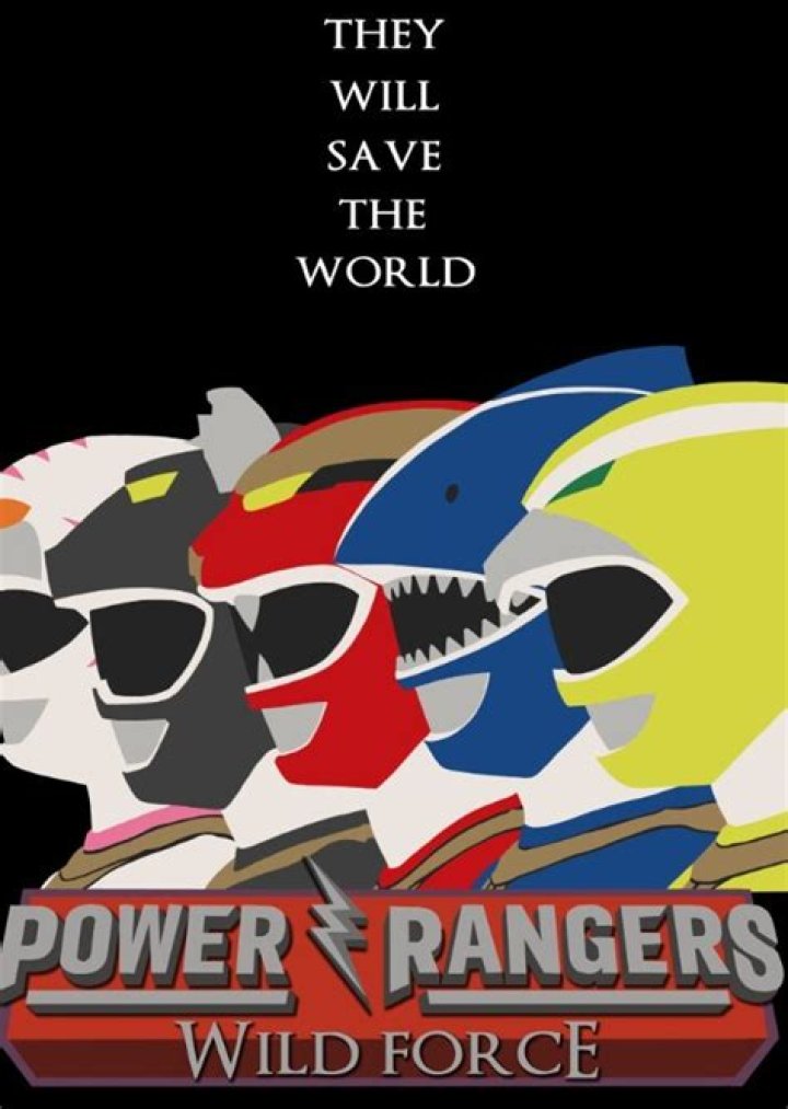 Cole Evans Fan Casting for Power Rangers Wild Force | myCast