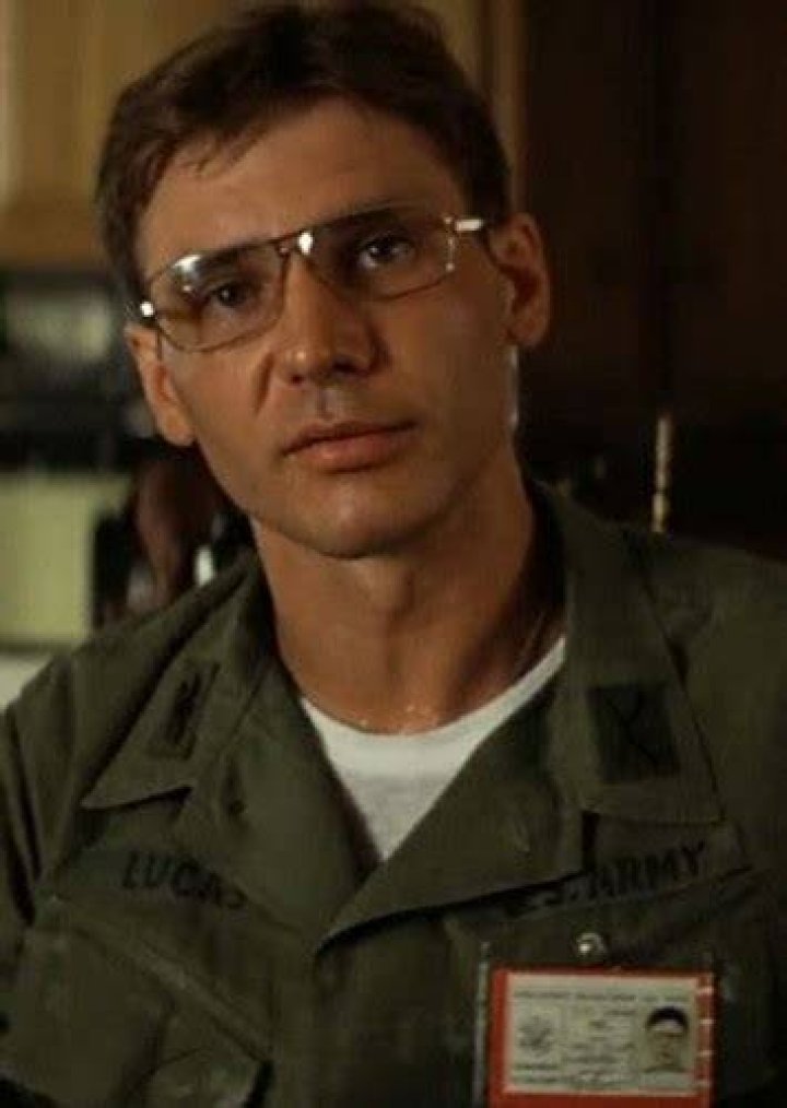 Colonel Gary Lucas Fan Casting for Apocalypse Now (2020s Remake) | myCast