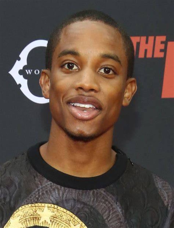 Comedian Spoken Reasons talks The Heat blackfilm