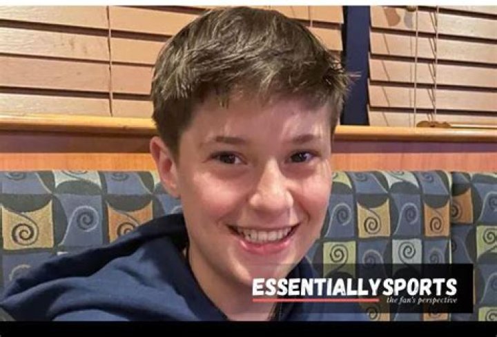 Competing With Hundreds of Cadets, 14-Year-Old High-School Student Dies Due to
Cardiac Arrest During a Fitness Event