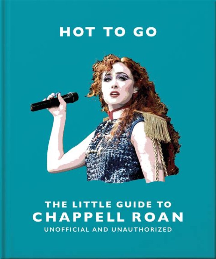 Comprehensive Guide Chappell Roan's Height And Weight
