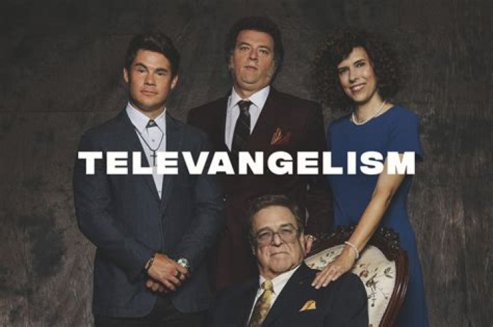 Comprehensive Guide To Televangelists List: Understanding The Impact And Influence