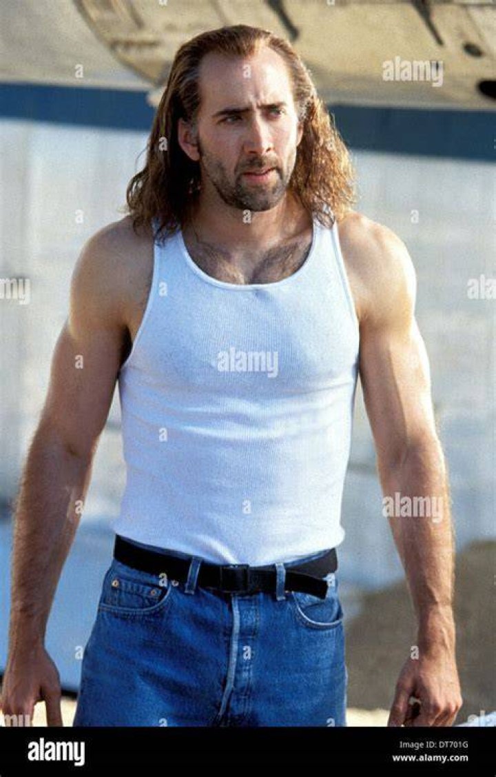 Con Air
