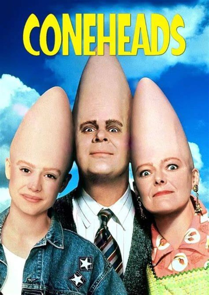 Connie Conehead Fan Casting for Coneheads | myCast