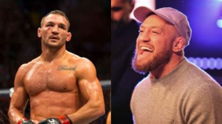 Conor McGregor and Michael Chandler Agree to Surprise Weight Class as June 29
Confirmed for ‘The Notorious’ UFC Return in Las Vegas