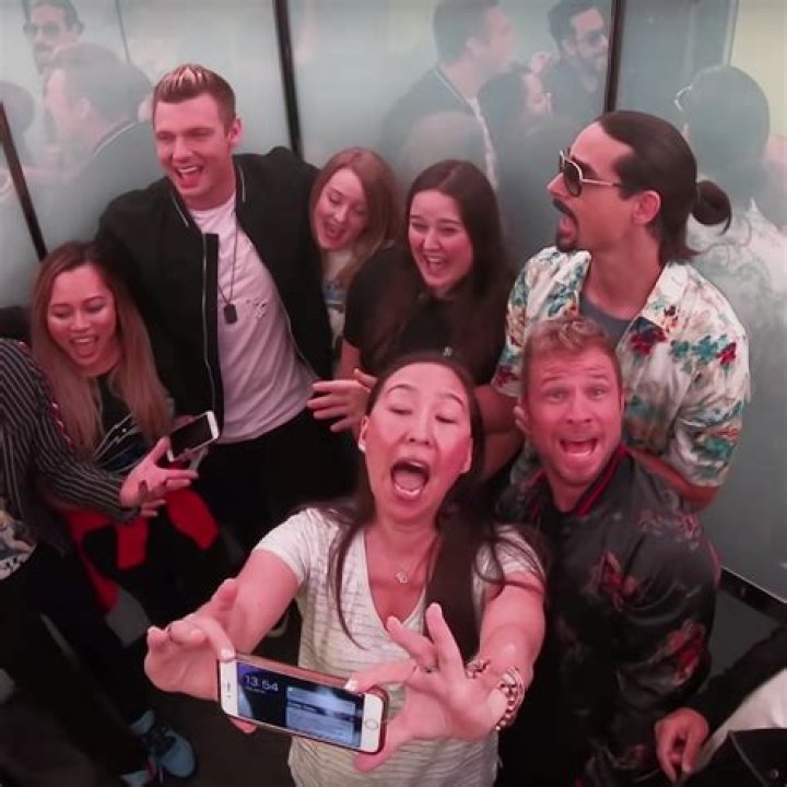 Conquering charts and hearts Celebrating 30 years of BSB