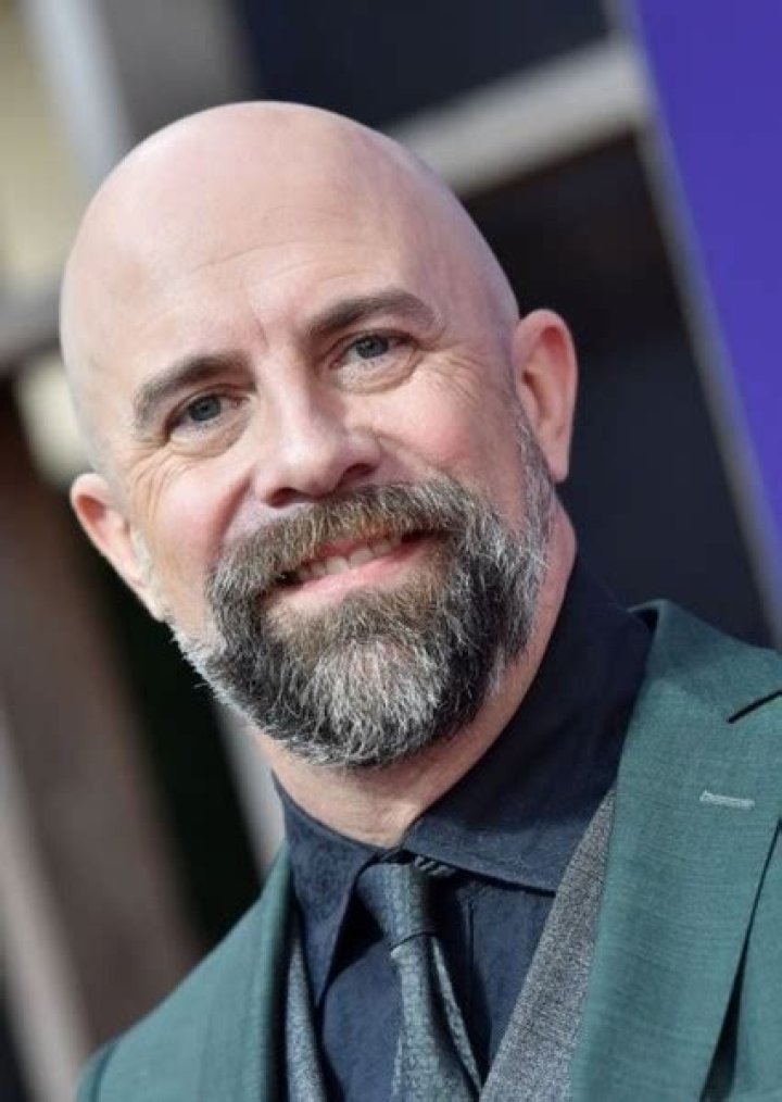 Conrad Vernon Fan Casting
