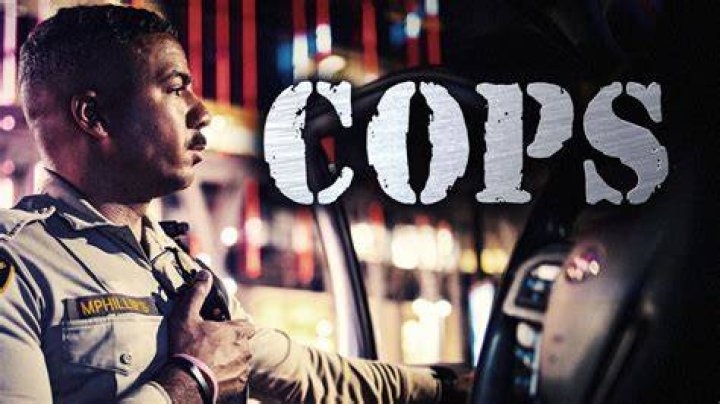 Cops Serie 1989 Moviepilot.de