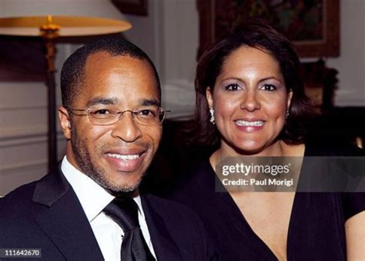 &copy; Tony Powell19 Karen Finney, Jonathan Capehart Impact Film Fund