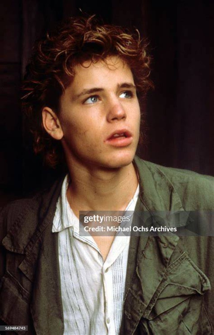 Corey Haim's Mom Denies Charlie Sheen Rape, Names Another Man As Abuser