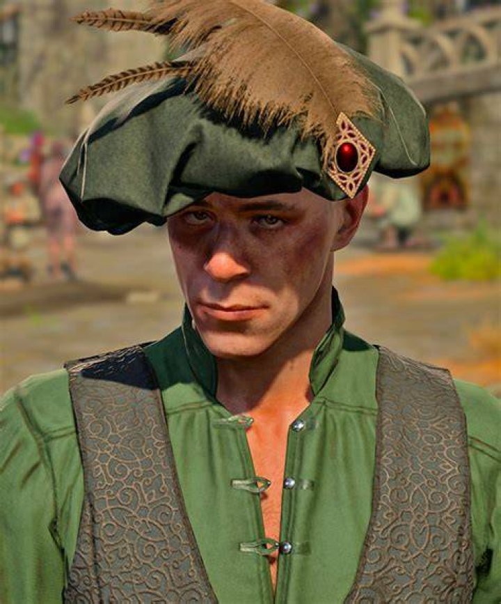 Cormac Wiedźmińska Wiki