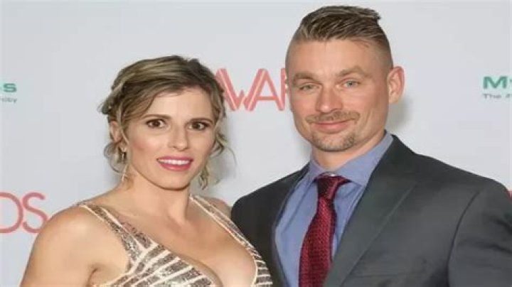 Cory Chase Husband: A Deep Dive Into Her Personal Life