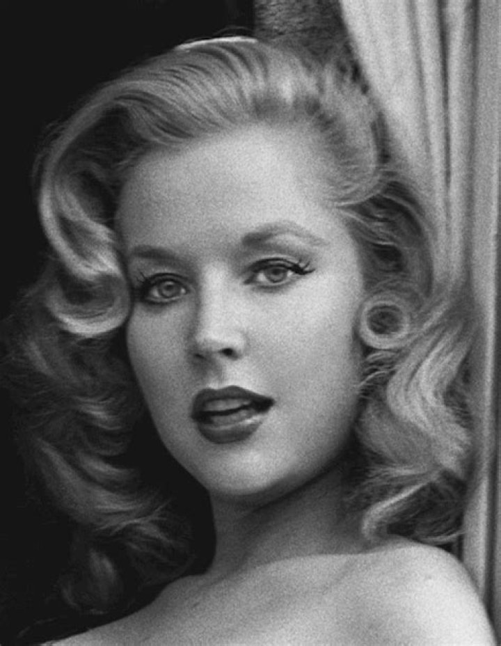 Costume of Provocation Betty Brosmer 381836