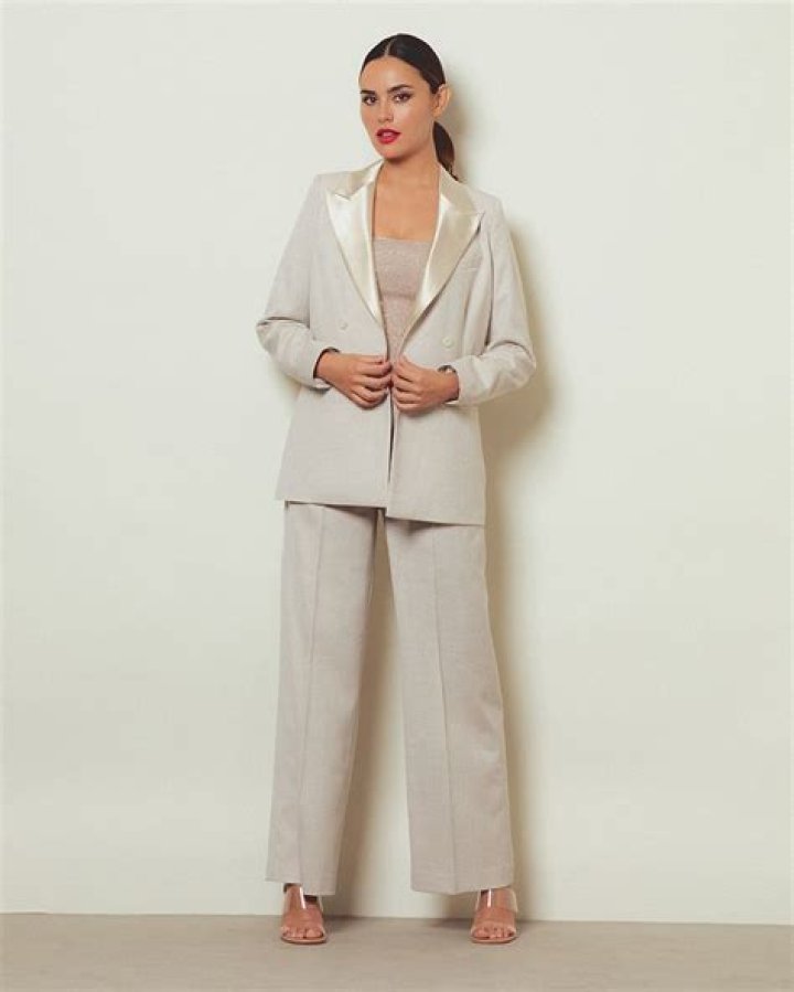 Cotton Suits for Women Sumissura