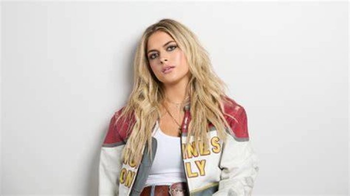 Country Alana Springsteen Shares About Her Experience of a
