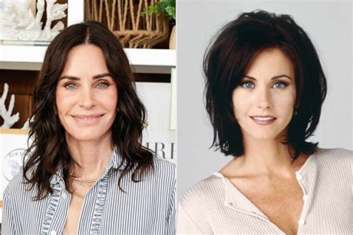 Courteney Cox as Ida Perez in Just Add Magic (2022)