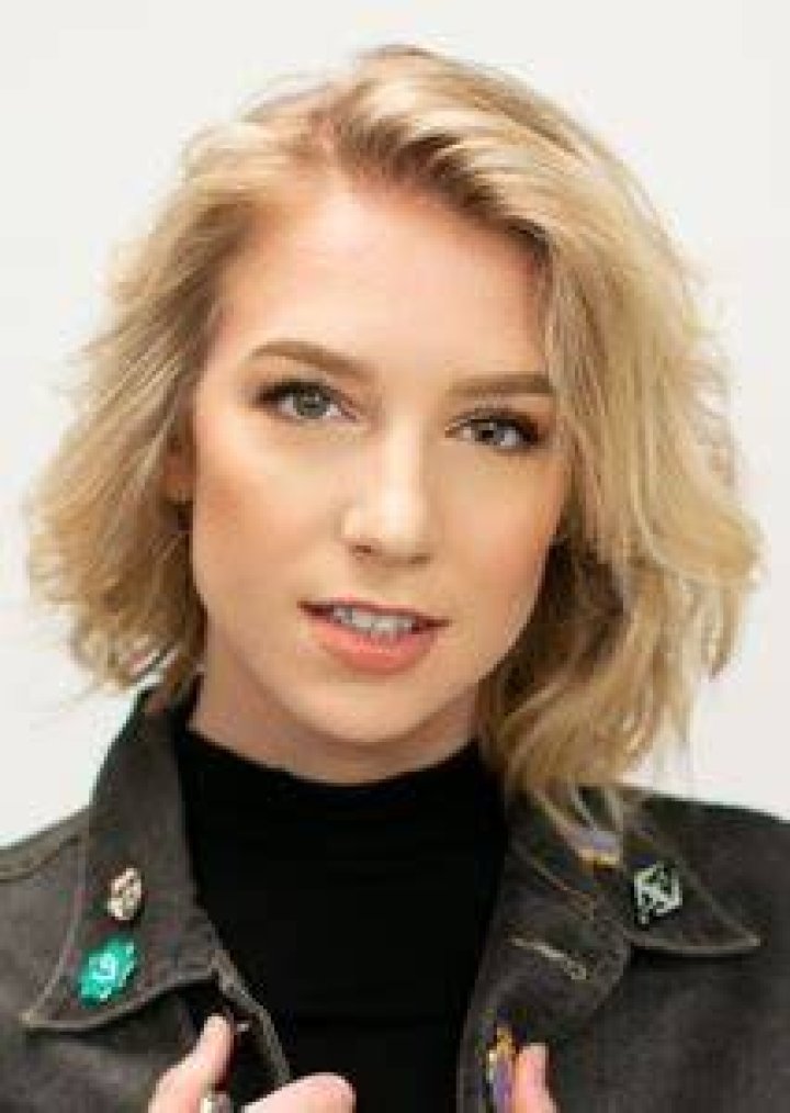 Courtney Miller Fan Casting