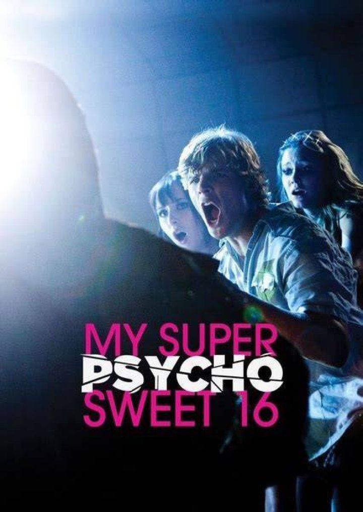 Courtney Ramirez (My Super Sweet Psycho 16) Fan Casting