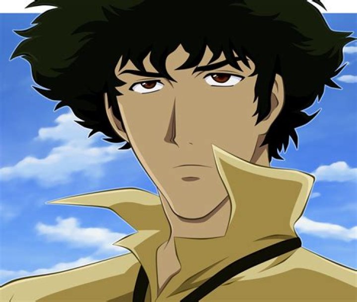 Cowboy Bebop: The Spike Spiegel Chronicles 