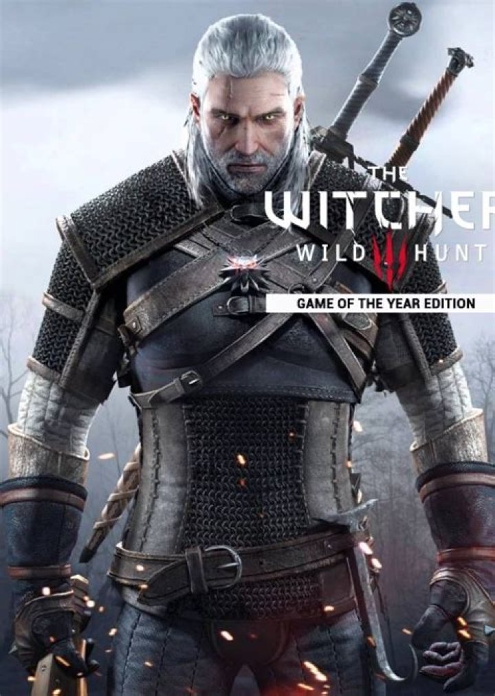 Crach an Craite Fan Casting for The Witcher 3:Wild Hunt-Live Action | myCast