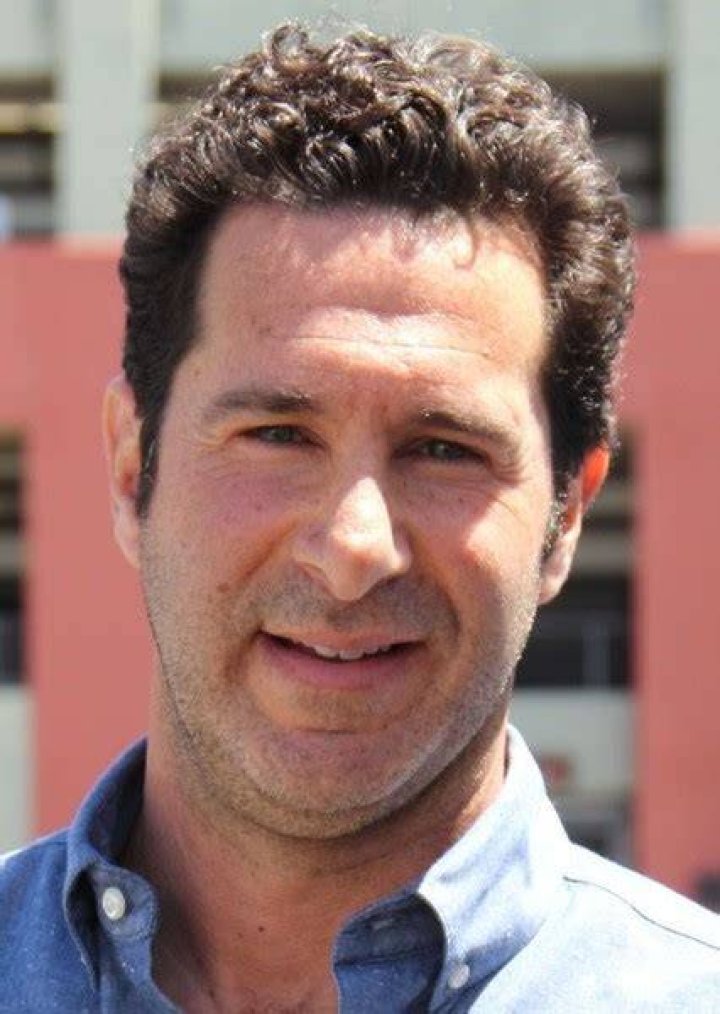 Craig Zisk Fan Casting